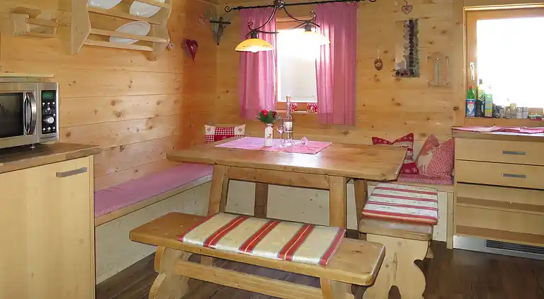 Holiday home in Hippach-Schwendberg