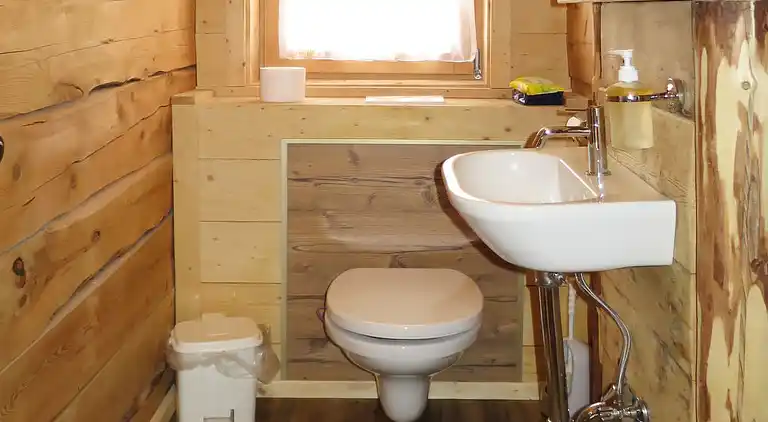 Holiday home in Hippach-Schwendberg