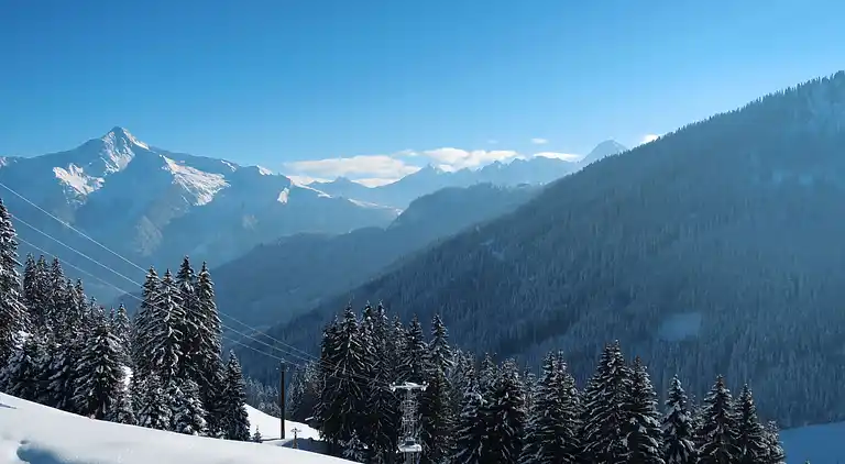 Holiday home in Hippach-Schwendberg