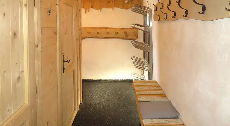 Holiday home in Hippach-Schwendberg