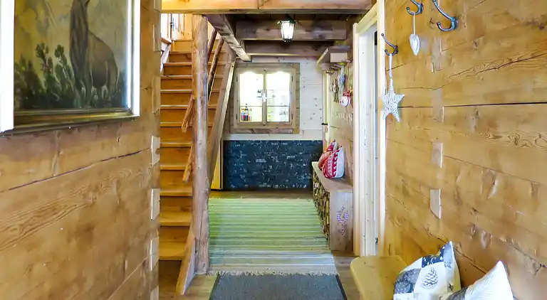 Holiday home in Hippach-Schwendberg