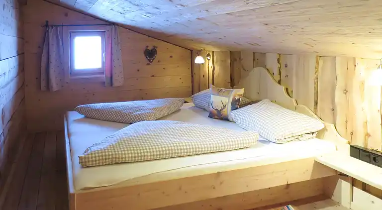 Holiday home in Hippach-Schwendberg