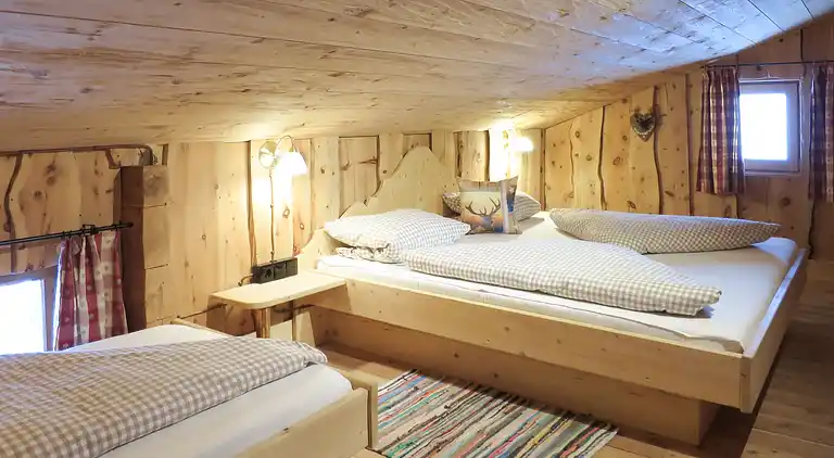 Holiday home in Hippach-Schwendberg