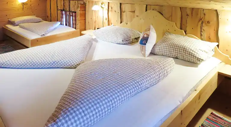 Holiday home in Hippach-Schwendberg