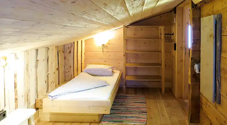 Holiday home in Hippach-Schwendberg