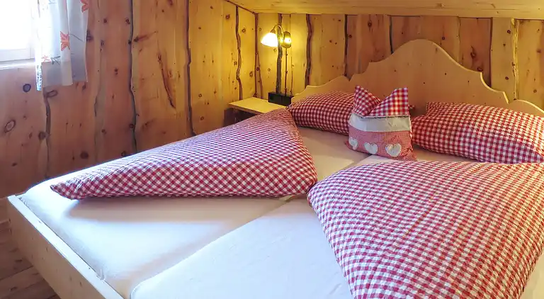 Holiday home in Hippach-Schwendberg