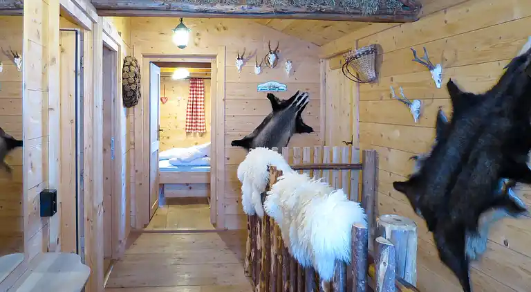 Holiday home in Hippach-Schwendberg