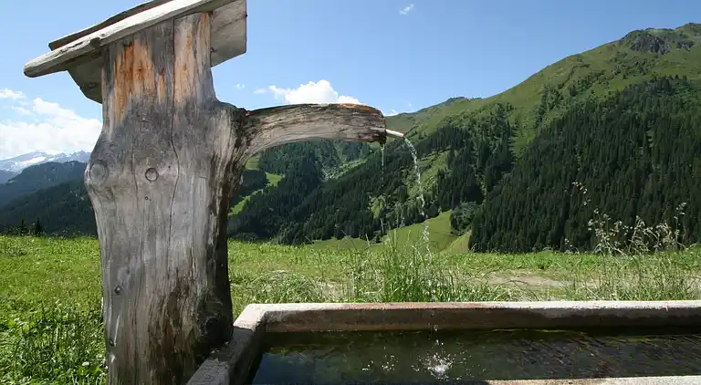 Holiday home in Hippach-Schwendberg