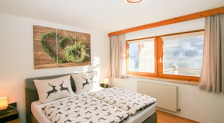 Holiday home in Hippach