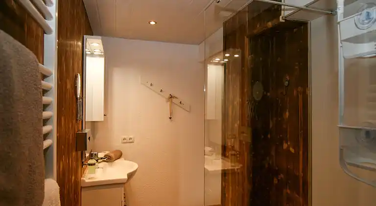 Holiday home in Hippach