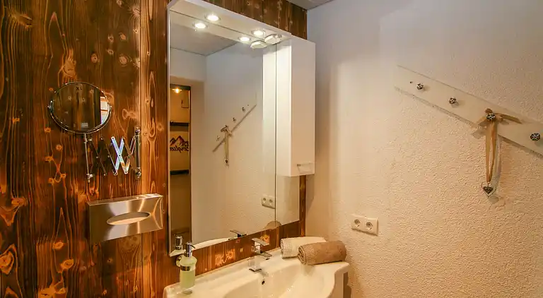 Holiday home in Hippach