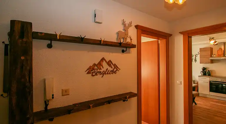 Holiday home in Hippach