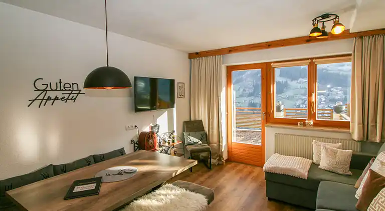 Holiday home in Hippach