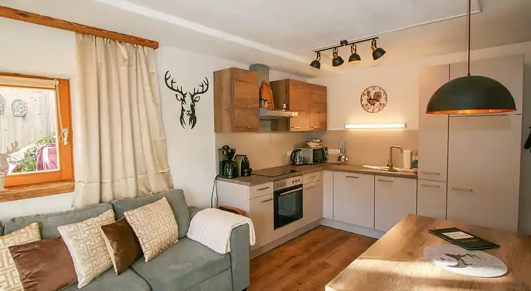 Holiday home in Hippach