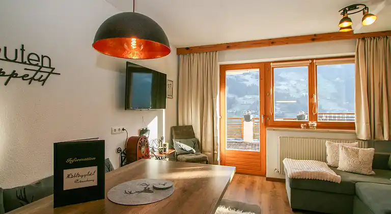 Holiday home in Hippach