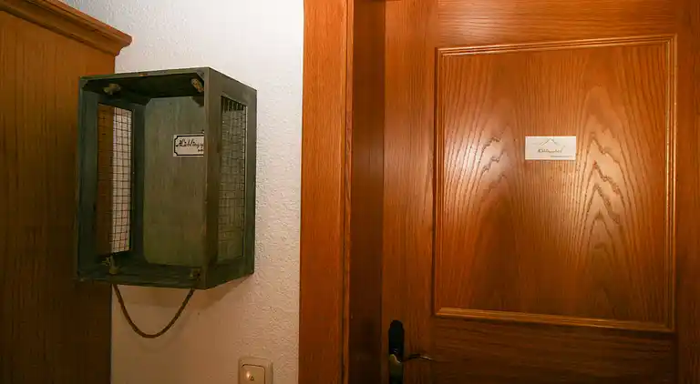 Holiday home in Hippach