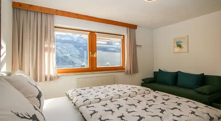 Holiday home in Hippach