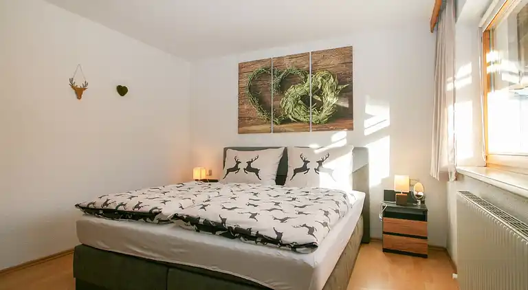 Holiday home in Hippach