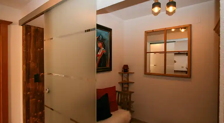 Holiday home in Hippach