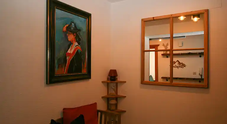 Holiday home in Hippach