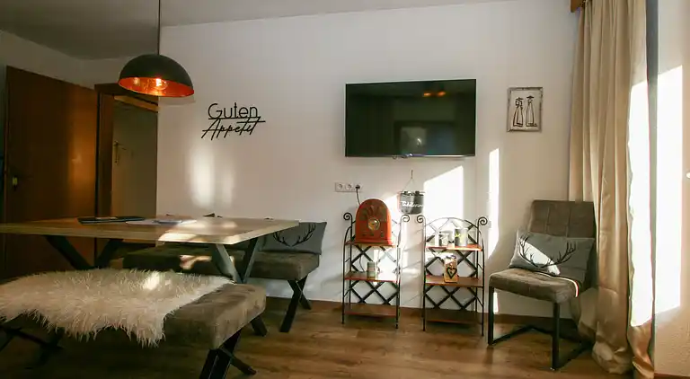 Holiday home in Hippach