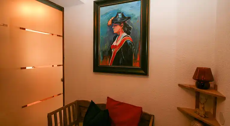 Holiday home in Hippach