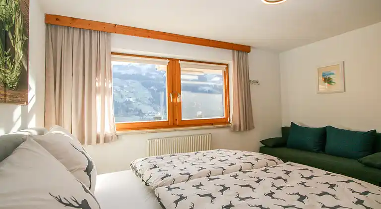 Holiday home in Hippach