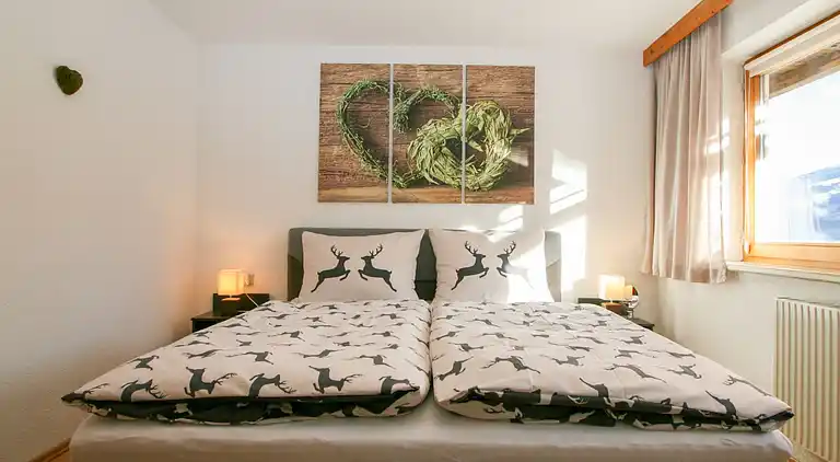 Holiday home in Hippach