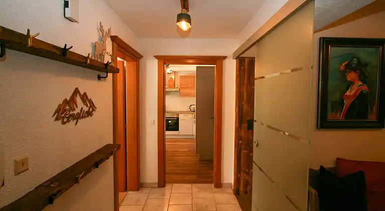 Holiday home in Hippach