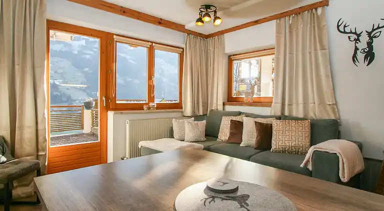 Holiday home in Hippach