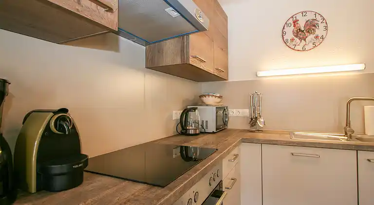 Holiday home in Hippach