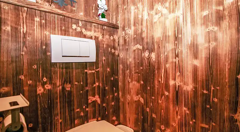 Holiday home in Hippach