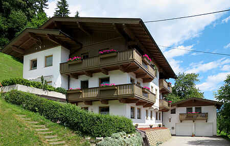 Villa i Hippach-Schwendberg