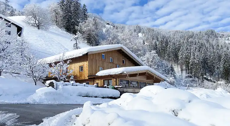 Semesterbostad i Laimach