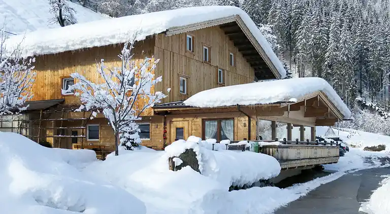 Semesterbostad i Laimach