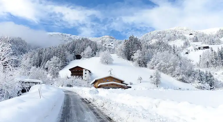 Semesterbostad i Laimach