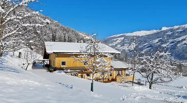 Semesterbostad i Laimach