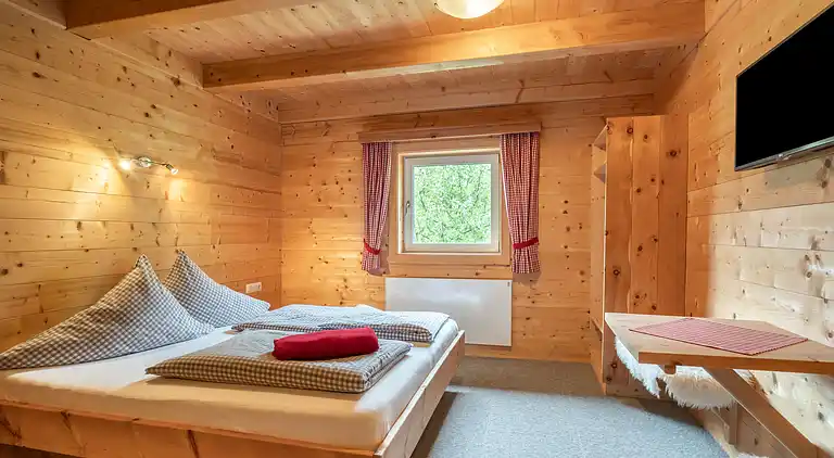 Semesterbostad i Laimach