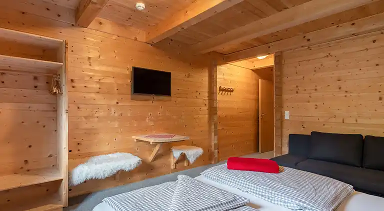 Semesterbostad i Laimach