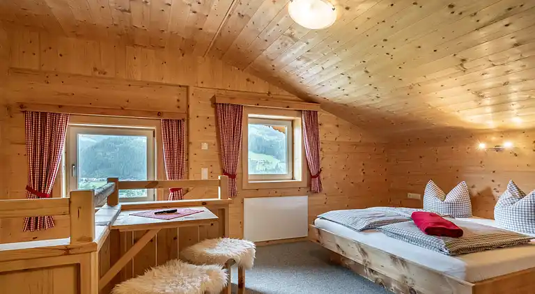 Semesterbostad i Laimach