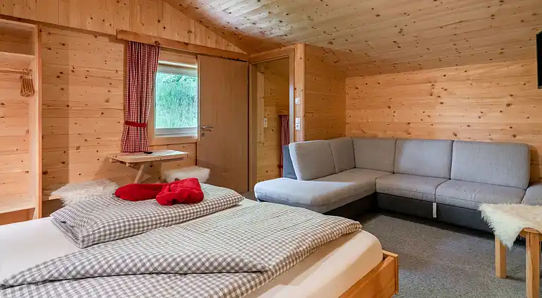 Semesterbostad i Laimach