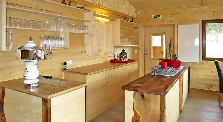 Semesterbostad i Laimach