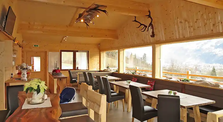 Semesterbostad i Laimach