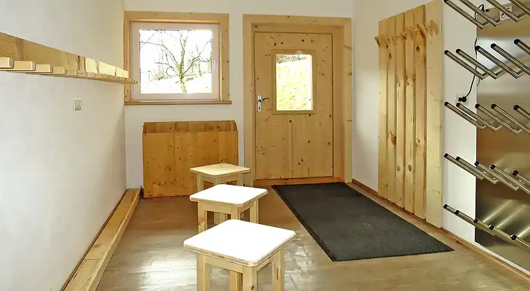 Semesterbostad i Laimach