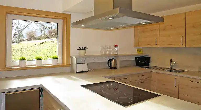 Semesterbostad i Laimach