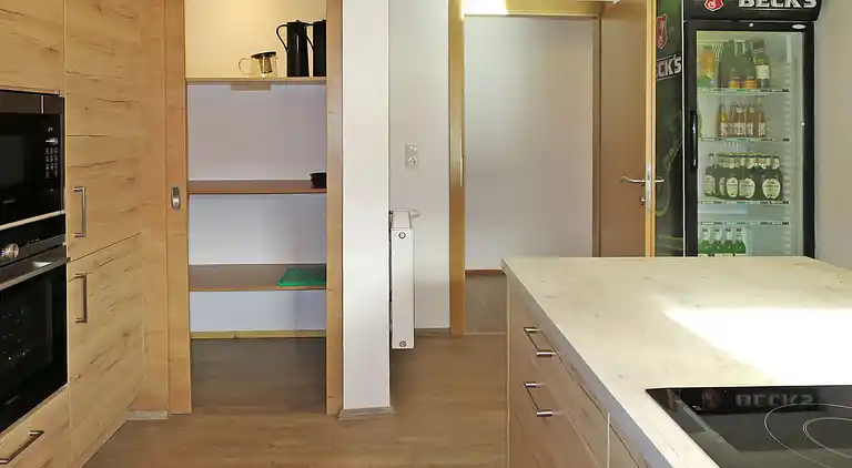 Semesterbostad i Laimach