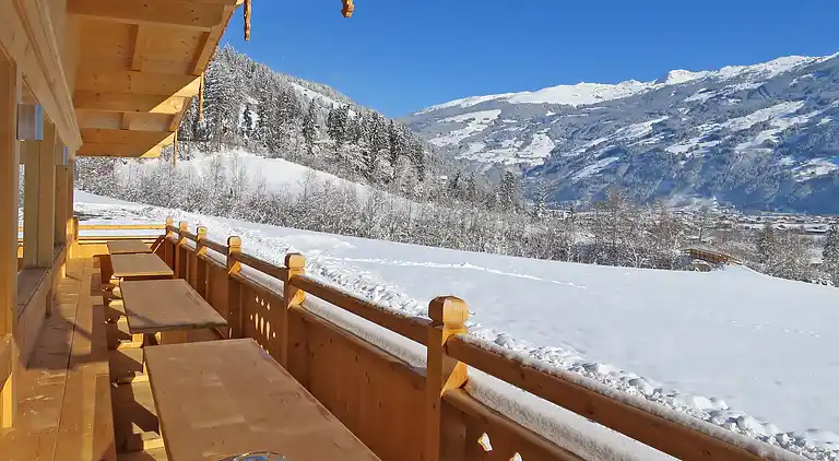 Semesterbostad i Laimach