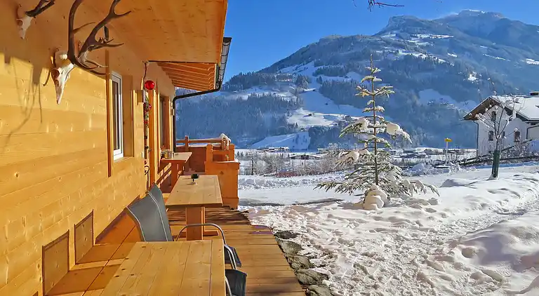 Semesterbostad i Laimach