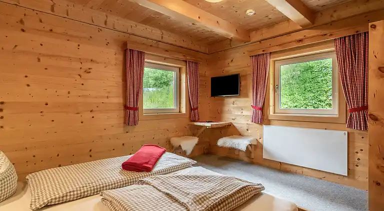 Semesterbostad i Laimach