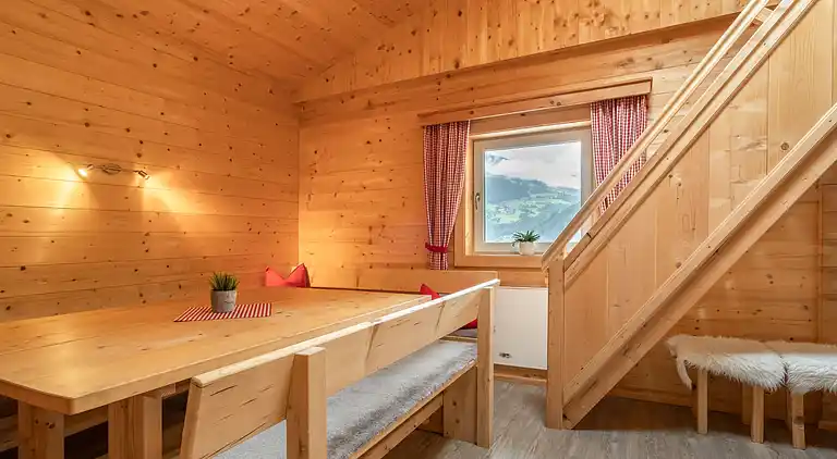 Semesterbostad i Laimach